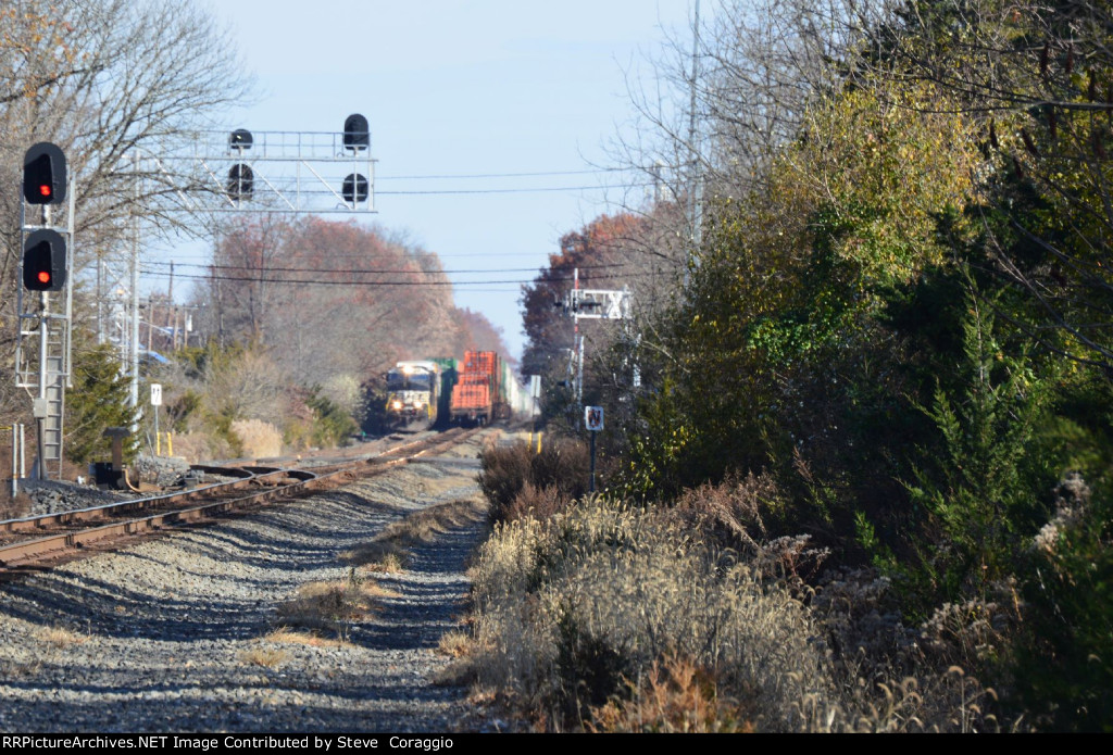 NS 211 Getting Ready to Proceed